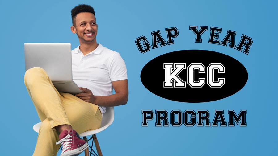 Gap Year Program - KCC