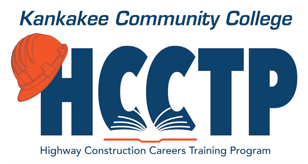 Kankakee Community College Highway Construction Career Training Program